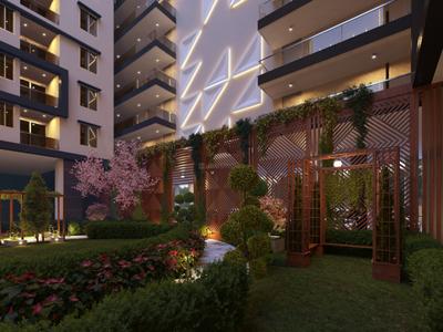 Project Image of 1372.0 - 1451.0 Sq.ft 3 BHK Apartment for buy in Imperial Utsav