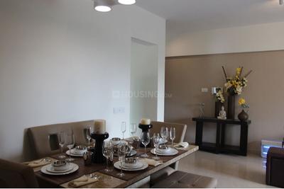 Project Image of 590.08 - 938.94 Sq.ft 2 BHK Apartment for buy in The Solitaire