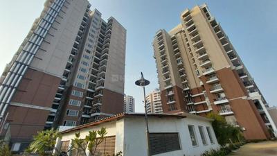 Project Image of 1800.0 - 2020.0 Sq.ft 3 BHK Apartment for buy in Ambika Florence Park Phase 3