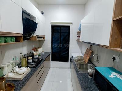 Project Image of 1332.0 - 1337.0 Sq.ft 3 BHK Apartment for buy in Casagrand Southbrooke 2