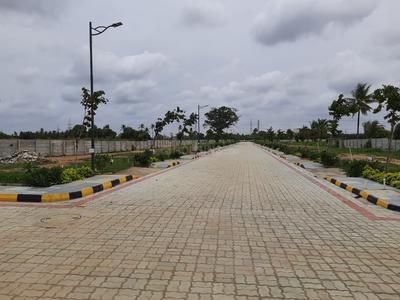 Project Image of 1033.0 - 3000.0 Sq.ft Residential Plot Plot for buy in Esteem Aeropark