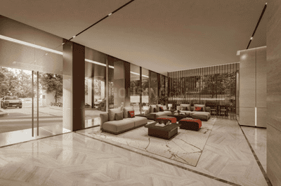 Project Image of 1215.57 - 3627.01 Sq.ft 2 BHK Apartment for buy in Oberoi Oceanic
