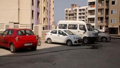 Project Image of 394.0 - 663.0 Sq.ft 1 BHK Apartment for buy in Mahalaxmi Nagar