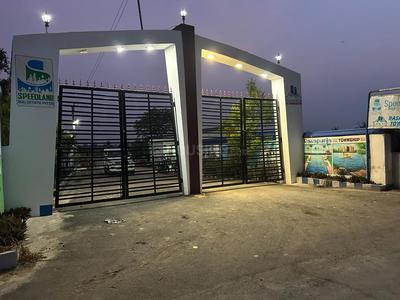 Raspunja Township Plot 4