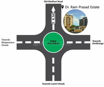 Project Image of 731.0 - 1482.0 Sq.ft 2 BHK Apartment for buy in DR Ram Prasad Estate