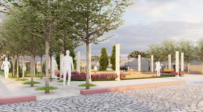 Project Image of 1076.39 - 5381.96 Sq.ft Residential Plot Plot for buy in LJK Vasto Phase I