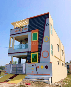 Project Image of 750.0 - 1300.0 Sq.ft Residential Plot Plot for buy in Hitech Palm Haven Villas