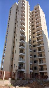 Project Image of 965.31 - 1219.44 Sq.ft 3 BHK Apartment for buy in The Foothills Cooperative House Building Society