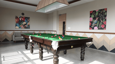 Project Image of 0.0 - 2502.0 Sq.ft 4 BHK Apartment for buy in Ashiana Tarang Phase 7