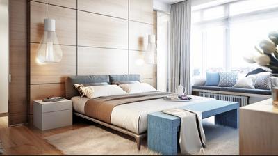 Ansal Orchard County I Bedroom 1