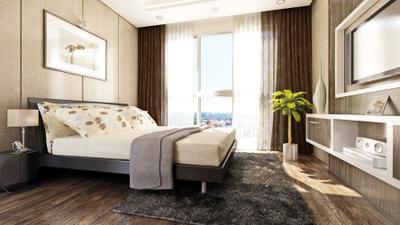 Project Image of 300.53 - 913.32 Sq.ft 1 BHK Apartment for buy in Panache Premiere
