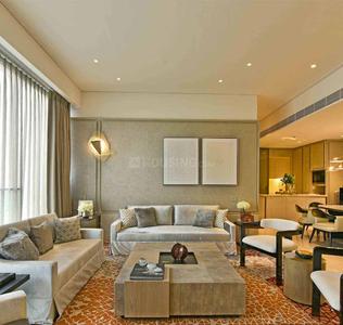 Project Image of 1334.74 - 3088.0 Sq.ft 3 BHK Apartment for buy in Rustomjee Crown