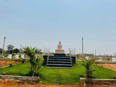 Project Image of 1809.0 - 9000.0 Sq.ft Residential Plot Plot for buy in Haripriya Health Village