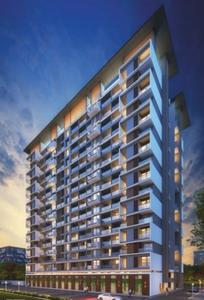 Majestique Signature Towers C4 Elevation 1