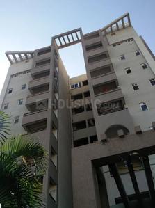 Project Image of 1404.0 - 1600.0 Sq.ft 3 BHK Apartment for buy in Galaxy Orchid Park