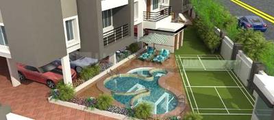 Project Image of 1050.0 - 1445.0 Sq.ft 2 BHK Apartment for buy in Hatha Raaya Homes