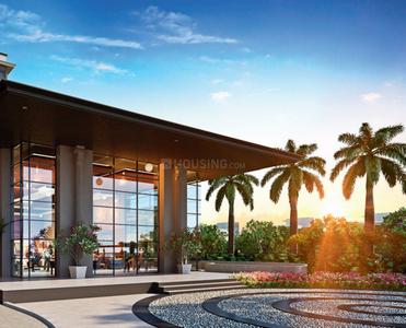 Project Image of 1300.0 - 1670.0 Sq.ft 2 BHK Apartment for buy in SMD Altezz