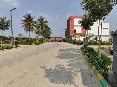 Project Image of 729.36 - 6590.2 Sq.ft Residential Plot Plot for buy in R K 36 Park Avenue Phase II