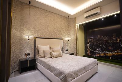 Project Image of 605.0 - 676.0 Sq.ft 2 BHK Apartment for buy in Roswalt Zaiden