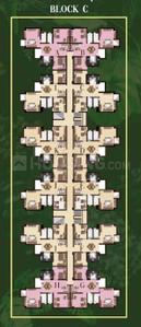 Project Image of 745.0 - 788.0 Sq.ft 3 BHK Apartment for buy in Protech Dharapur Phase III Block C
