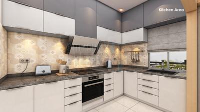 Project Image of 1235.0 - 1247.0 Sq.ft 2 BHK Apartment for buy in Satyamev Heights 
