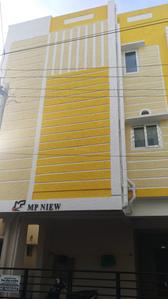 Project Image of 382.0 - 649.0 Sq.ft 1 BHK Apartment for buy in MP Niew