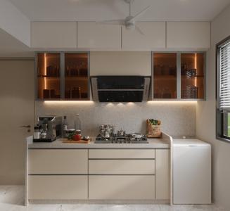 Project Image of 900 Sq.ft 2.5 BHK Apartment / Flat for sale in Malad West for Rs. 20500000