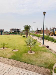 Project Image of 0.0 - 1350.0 Sq.ft Residential Plot Plot for buy in Hridayam