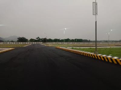 Project Image of 645.0 - 5988.0 Sq.ft Residential Plot Plot for buy in Sree Misty Clouds