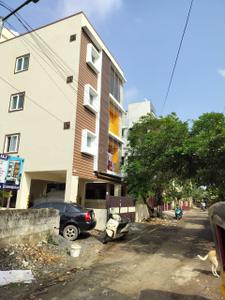 Project Image of 0.0 - 830.0 Sq.ft 2 BHK Apartment for buy in CNU Santham