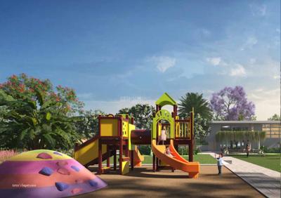 Project Image of 614.0 - 2684.0 Sq.ft 1 BHK Villa for buy in Ambuja Gardenia