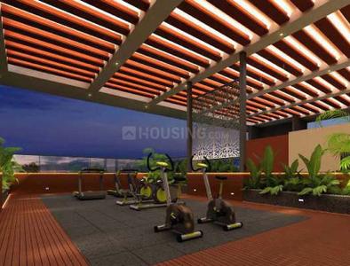 Project Image of 1151.0 - 1575.0 Sq.ft 3 BHK Apartment for buy in Winsome Pearlz