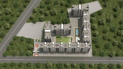 Mantra Magic Phase 5 Elevation 1