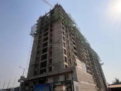Project Image of 476.73 - 812.78 Sq.ft 1 BHK Apartment for buy in Sahyadri Plumeria Phase II