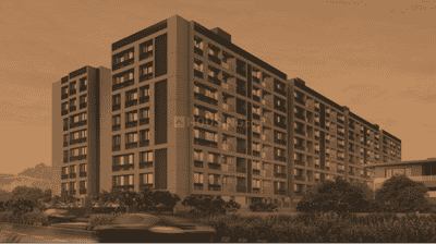 Project Image of 1710.0 - 2115.0 Sq.ft 3 BHK Apartment for buy in Vivaan Upvan