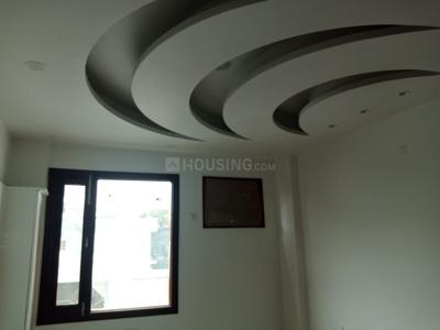Project Image of 1800.0 - 2700.0 Sq.ft 3 BHK Builder Floor for buy in Mehta Luxury Homes