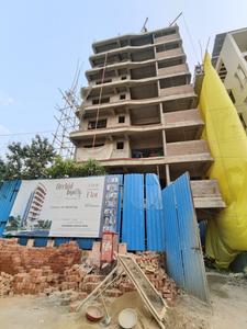 Project Image of 0.0 - 1725.0 Sq.ft 3 BHK Apartment for buy in Orchid Imperia