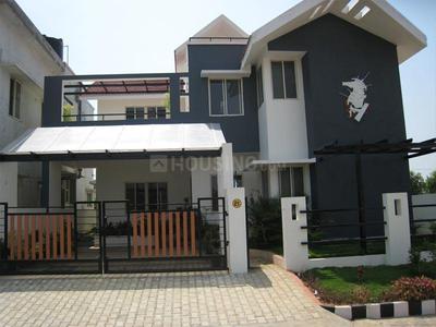 Project Image of 1336.0 - 1584.0 Sq.ft 3 BHK Villa for buy in Vintcs Sanguine Homes
