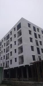 Project Image of 540.0 - 1050.0 Sq.ft 1 BHK Apartment for buy in Escon Dream Height 2