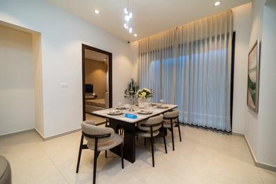 Project Image of 1307.0 - 2581.0 Sq.ft 2 BHK Apartment for buy in Casagrand Aquagrove