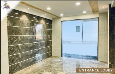 Project Image of 395.0 - 890.0 Sq.ft 1 RK Apartment for buy in Akshar Atmiya Heights