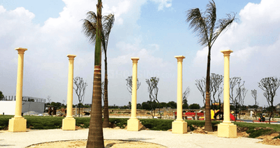 Project Image of 966.38 - 1207.28 Sq.ft Residential Plot Plot for buy in Vijaylaxmi Greens