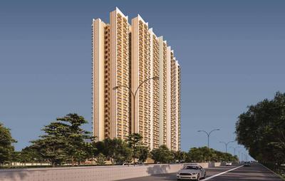 Nirala Trio Elevation 1