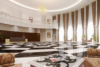 Project Image of 1035.0 - 1565.0 Sq.ft 2 BHK Apartment for buy in IQ City