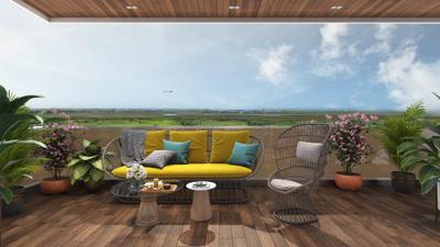 Project Image of 2209.0 - 3164.0 Sq.ft 3 BHK Apartment for buy in TARC Tripundra