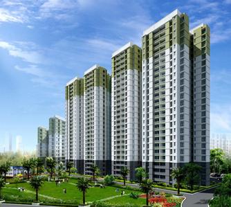 Eldeco Inspire Images for Elevation of Eldeco Inspire 2