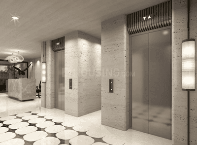 Project Image of 0.0 - 1960.86 Sq.ft 3 BHK Apartment for buy in Shree Anupama