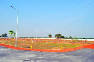 Project Image of 712.0 - 1689.0 Sq.ft Residential Plot Plot for buy in SK Dollars Colony Phase II