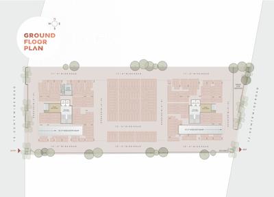 Project Image of 1200.0 - 1500.0 Sq.ft 3 BHK Apartment for buy in Madhuvan Sparsh