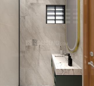 Project Image of 350.0 - 776.0 Sq.ft 1 BHK Apartment for buy in Sham Sadan